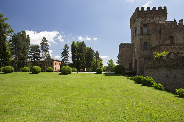 Torre de Picenardi - Cremona