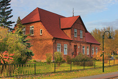 Hoort, ehemalige Dorfschule
