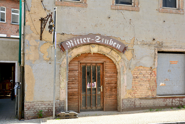 Weißenfels 2017 – Ritter Stuben