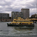 Sydney Harbour Ferries