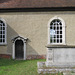 shotley church, suffolk (26) c18 chancel of 1745