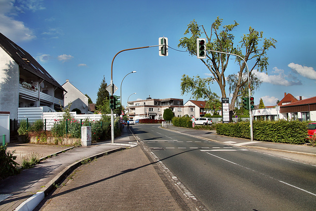 Ardeyer Straße (Fröndenberg-Ardey) / 11.06.2022