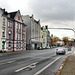 Herner Straße (Bochum-Riemke) / 11.11.2023