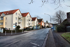 Nockwinkel (Essen-Überruhr) / 10.02.2024