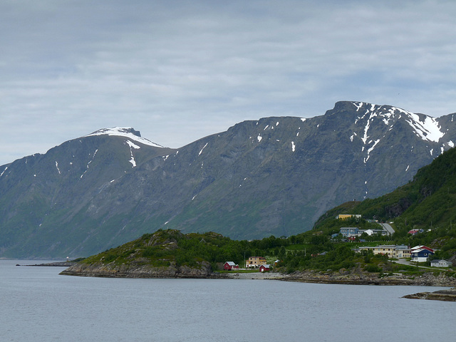 Oksfjord