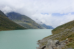 rund um den Mattmarksee (© Buelipix)