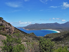 Wine Glass Bay