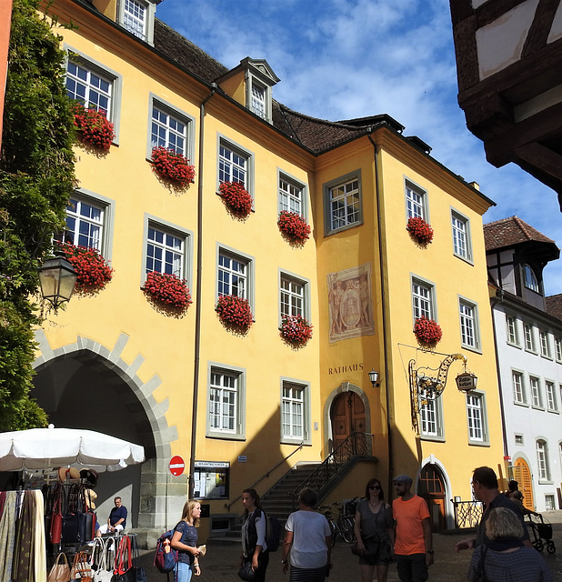 Rathaus Meersburg