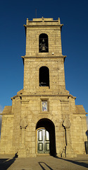 Shrine of Our Lady of Grace (1775).