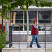Walk and talk