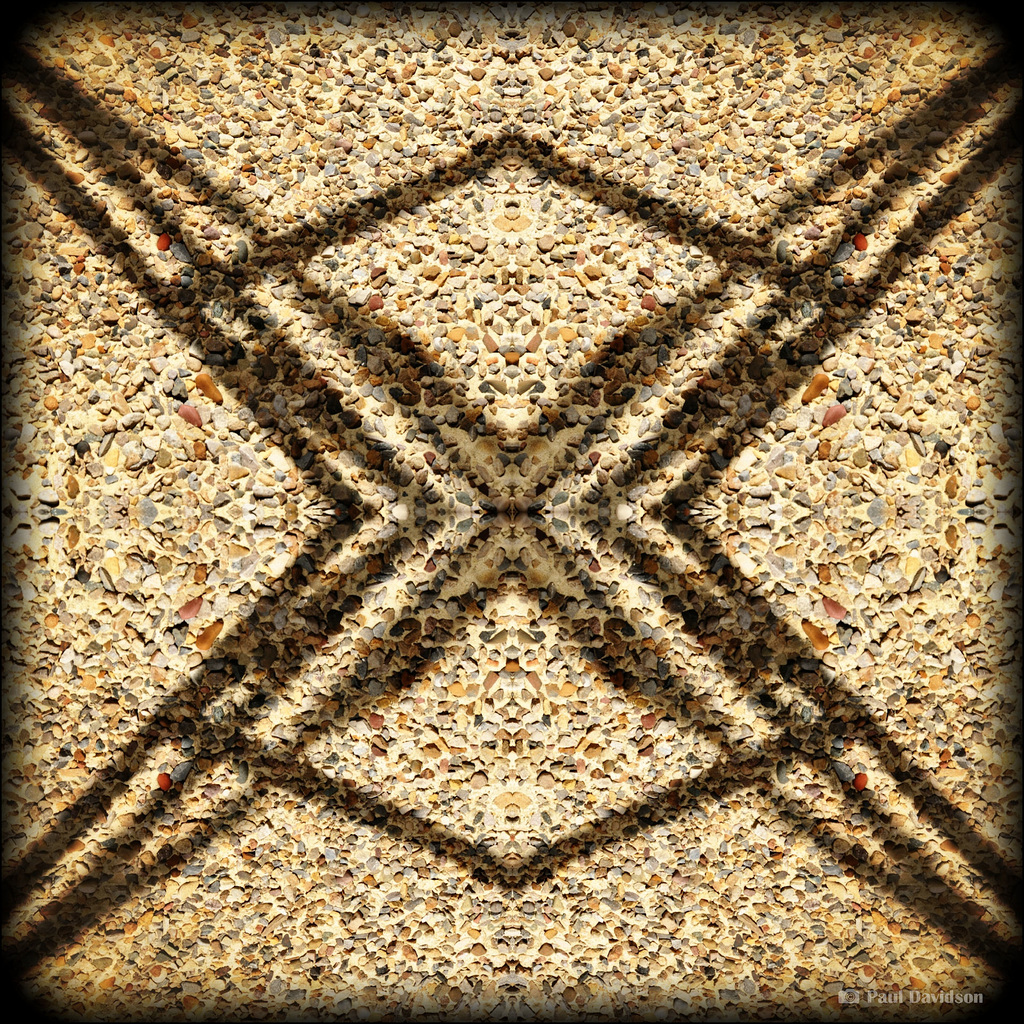 X-Factor Three ...
