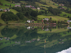Innvikfjorden, Storeleira