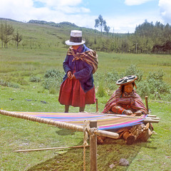 Chinchero... in 1978