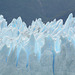 Argentina, Ice Chaos of Perito Moreno Glacier