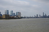 River Thames At Greenwich