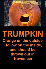 O&S (meme) - trumpkin