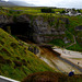 Smoo cave