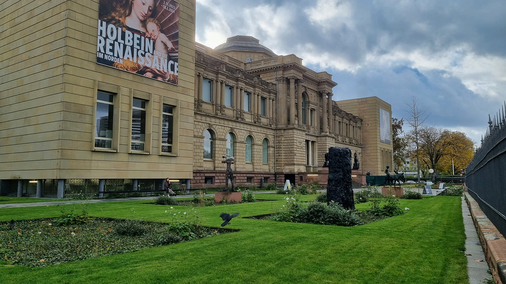 Städel Museum - Frankfurt am Main