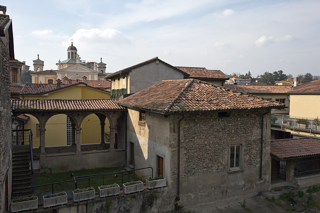 Palazzolo - Brescia