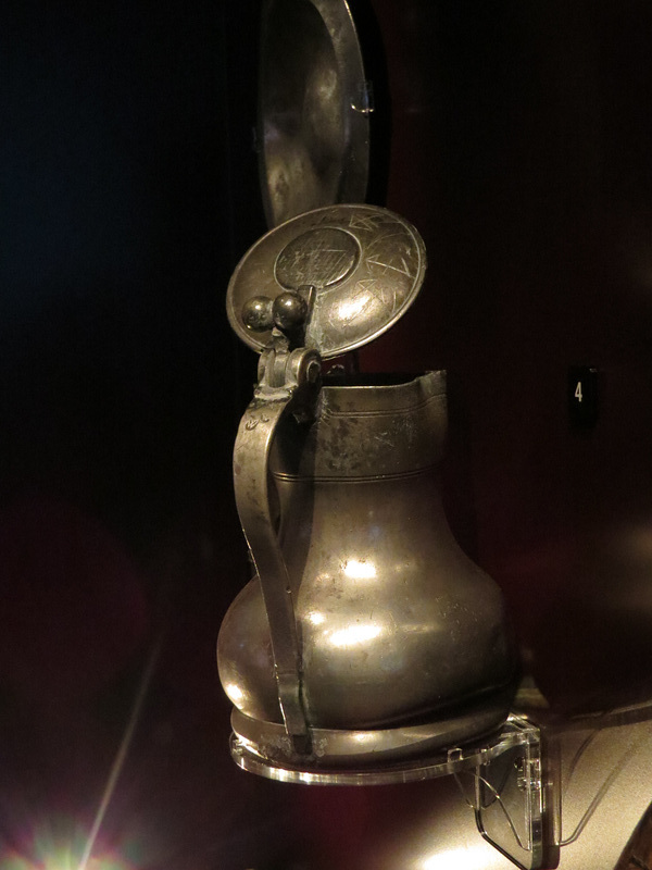 mary rose museum, portsmouth