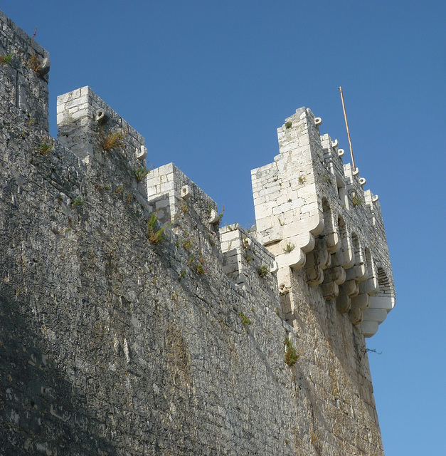 Kamerlengo Fortress