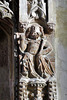 christchurch priory, hants