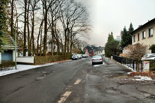 Turmstraße (Hagen-Boele) / 3.03.2018