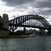 Sydney Harbour Bridge