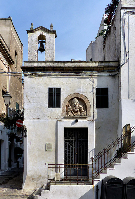 Oria - San Biagio