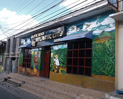 Saladejuegos Atlantic City  (Nicaragua)