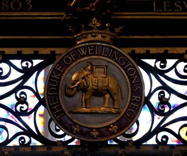 York - Minster