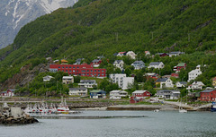 Oksfjord