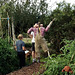 scarecrow project
