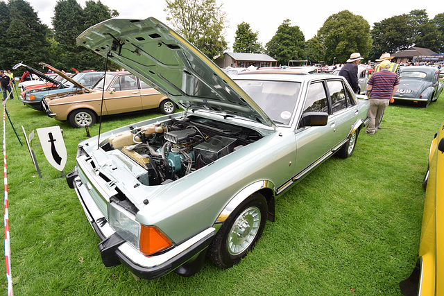 Ford Granada