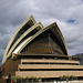 Sydney Opera House