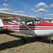Cessna 172E Skyhawk G-ASSS