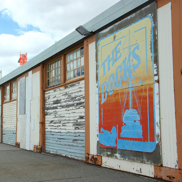 The Rocks, Fremantle