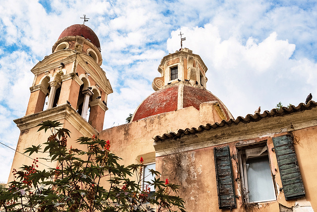 Holy Catholic Church of Santa Maria del Carmine 'Tenedos'