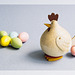 An Eggcellent Still Life................