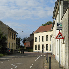 (HWW)Main Street of Sibbe