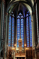 Amiens - Cathedral Amiens - Cathedral