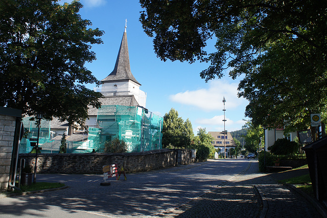 Stadlern, Mariä Himmelfahrt (PiP)