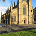 st andrew's r.c. cathedral, glasgow