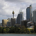 Sydney Skyline