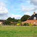 259 Park Farm, Henham, Suffolk, (Building L- Baliff's Cottage From South)