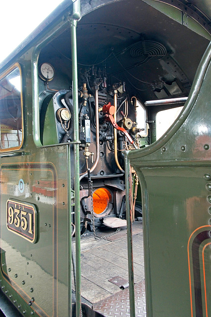 GWR Manor Class