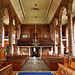 St Alkmund's Church, Whitchurch, Shropshire