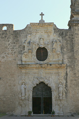 Mission San José