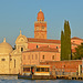 San Michele in Isola