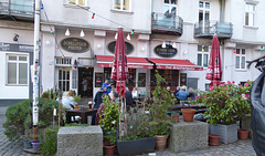 Der Schellfischposten